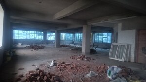  Office Space – Exterior View View at Jubilee Hills - for Rent