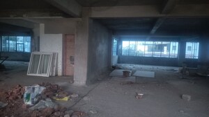  Office Space – Exterior View View at Jubilee Hills - for Rent