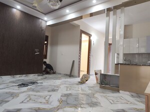 Bedroom in 2 BHK Builder Floor at Sector 10 Greater Noida – for Sale