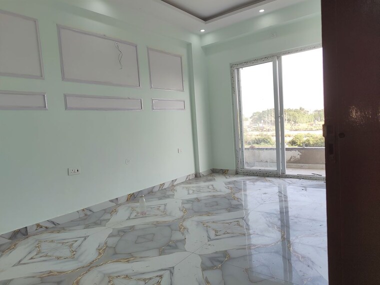 Room, sector 10 greater noida 2 Bedroom 900 Sq.Ft. Builder Floor In Sector 10 Greater Noida Greater Noida 10779096