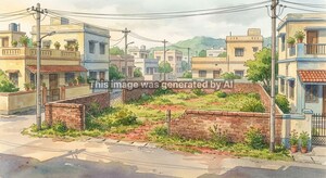  Land For Sale in Uchalan