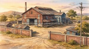  Industrial Plot – Exterior View View at Nagarkunta - for Sale