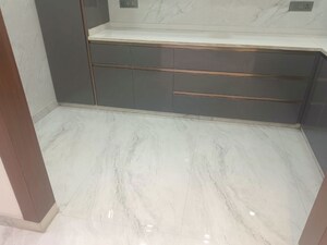 Furnished Amenities in 1.5 BHK Builder Floor at Chittaranjan Park – for Rent