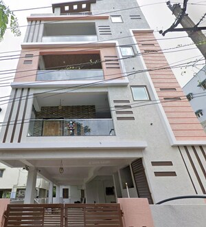  Apartment For Sale in Visakhapatnam Port