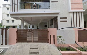 Apartment – Exterior View View at Visakhapatnam Port - for Sale