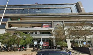  Office Space – Exterior View View at Sabarmati - for Sale