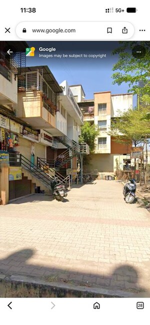 Gym in  Apartment at Hadapsar – for Sale