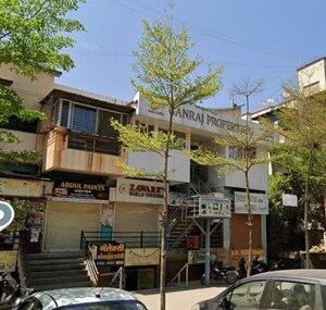  Apartment – Exterior View View at Hadapsar - for Sale