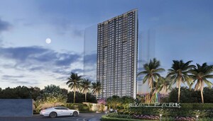 2 BHK Apartment For Sale in Borivali East