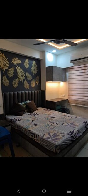 2 BHK Apartment For Rent in Goyal Orchid Blues, Shela