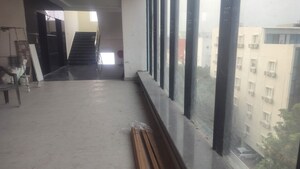  Office Space – Exterior View View at Madhapur - for Rent