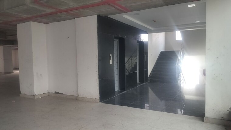 Exterior View, madhapur Commercial Office Space 3200 Sq.Ft. In Madhapur Hyderabad 10779149