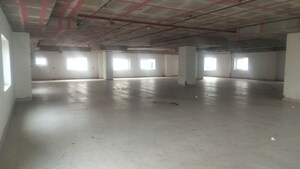  Office Space – Exterior View View at Madhapur - for Rent