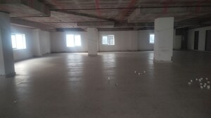  Office Space – Exterior View View at Madhapur - for Rent