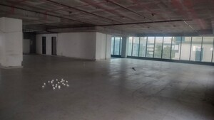  Office Space – Exterior View View at Madhapur - for Rent