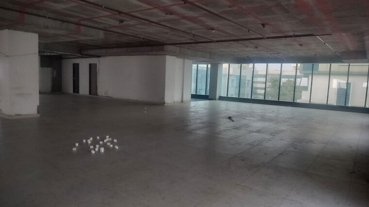 Exterior View, madhapur Commercial Office Space 3200 Sq.Ft. In Madhapur Hyderabad 10779149