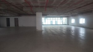  Office Space – Exterior View View at Madhapur - for Rent
