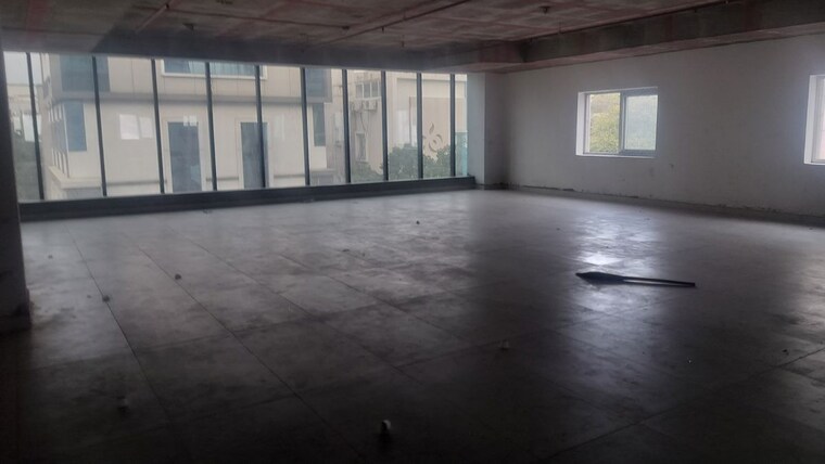 Exterior View, madhapur Commercial Office Space 3200 Sq.Ft. In Madhapur Hyderabad 10779149