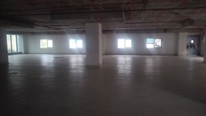  Office Space – Exterior View View at Madhapur - for Rent