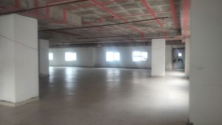 Exterior View, madhapur Commercial Office Space 3200 Sq.Ft. In Madhapur Hyderabad 10779149