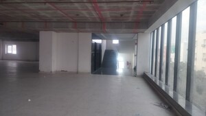  Office Space – Exterior View View at Madhapur - for Rent
