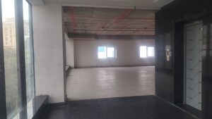  Office Space – Exterior View View at Madhapur - for Rent