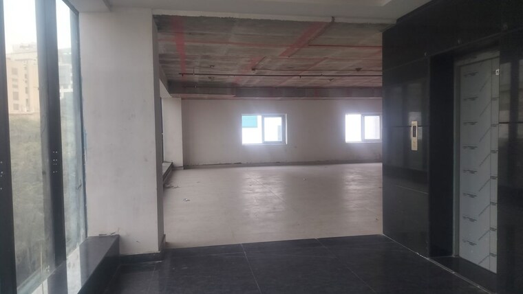 Exterior View, madhapur Commercial Office Space 3200 Sq.Ft. In Madhapur Hyderabad 10779149