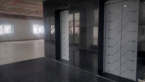  Office Space – Exterior View View at Madhapur - for Rent