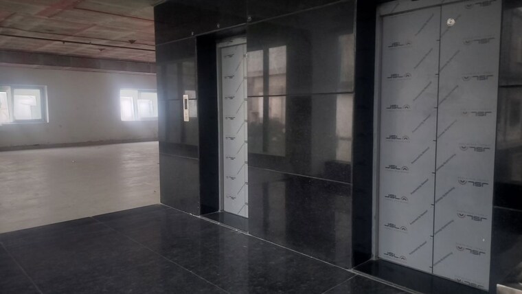 Exterior View, madhapur Commercial Office Space 3200 Sq.Ft. In Madhapur Hyderabad 10779149