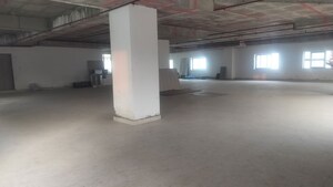  Office Space – Exterior View View at Madhapur - for Rent