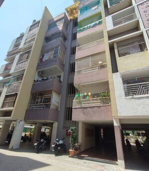  Apartment – Exterior View View at Chandkheda - for Sale