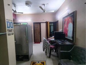Living Room in  Apartment at Chandkheda – for Sale