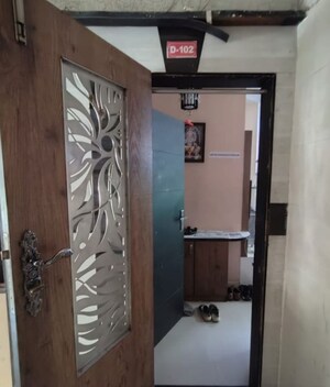 Furnished Amenities in  Apartment at Chandkheda – for Sale