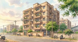  Apartment For Sale in Vinzol