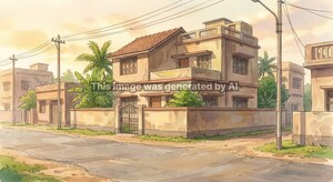  Land For Sale in Baguihati