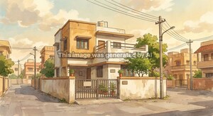  Independent House For Sale in Kailash Nagar