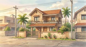  Independent House For Sale in Jolva