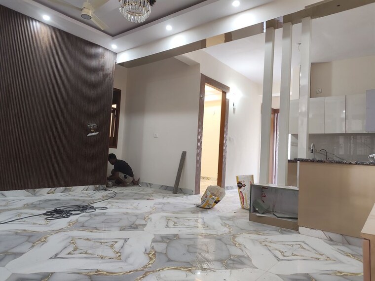 Bedroom, sector 10 greater noida 3 Bedroom 1550 Sq.Ft. Builder Floor In Sector 10 Greater Noida Greater Noida 10779214