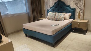2 BHK Apartment For Sale in Bhagwati Celestria, T.T.C. Industrial Area