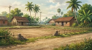 Land For Sale in Purbasan