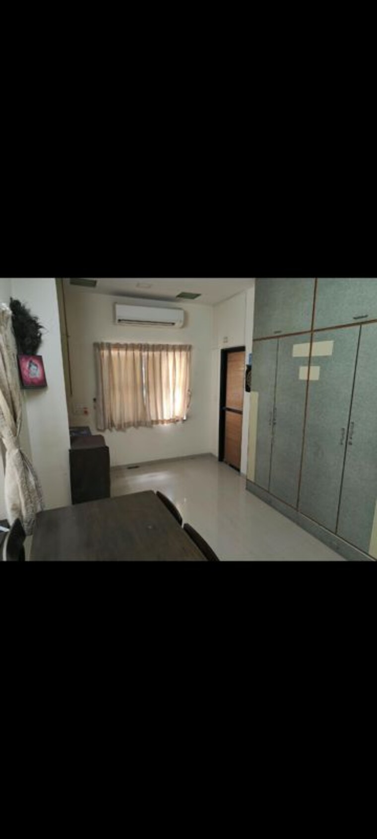 Bedroom, aarinston-satyam-apartment 2 Bedroom 1200 Sq.Ft. Apartment In Navrangpura Ahmedabad 10779235
