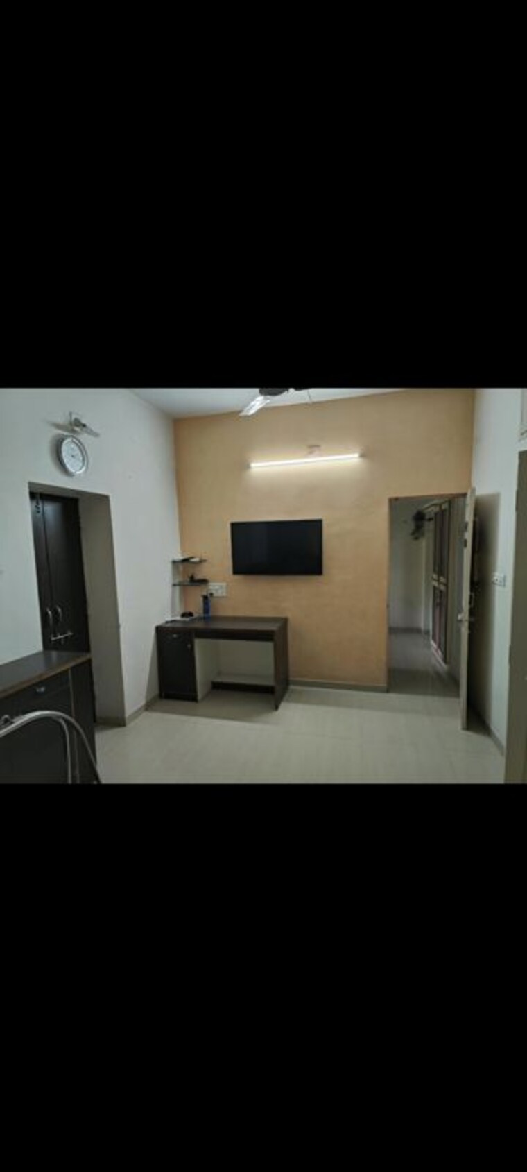Living Room, aarinston-satyam-apartment 2 Bedroom 1200 Sq.Ft. Apartment In Navrangpura Ahmedabad 10779235