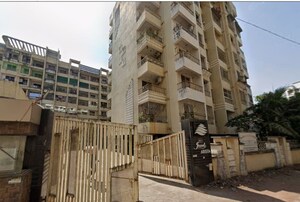  Apartment – Exterior View View at Ambernath - for Sale