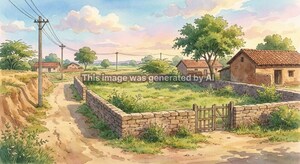  Land For Sale in Rajasthan Technical University