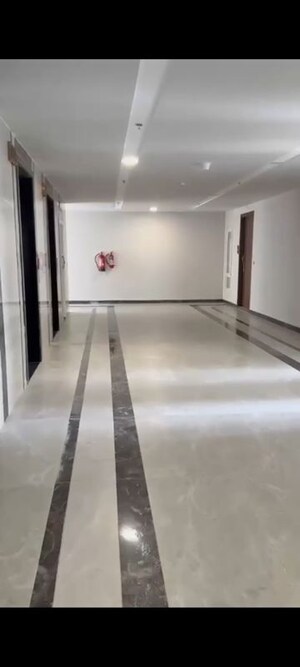Corridor in 3 BHK Apartment at Sumadhura The Olympus, Financial District – for Sale