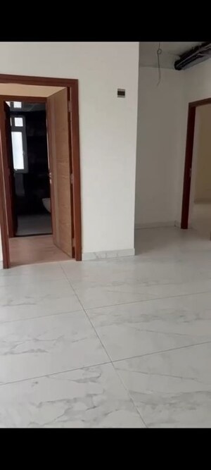 Living Room in 3 BHK Apartment at Sumadhura The Olympus, Financial District – for Sale