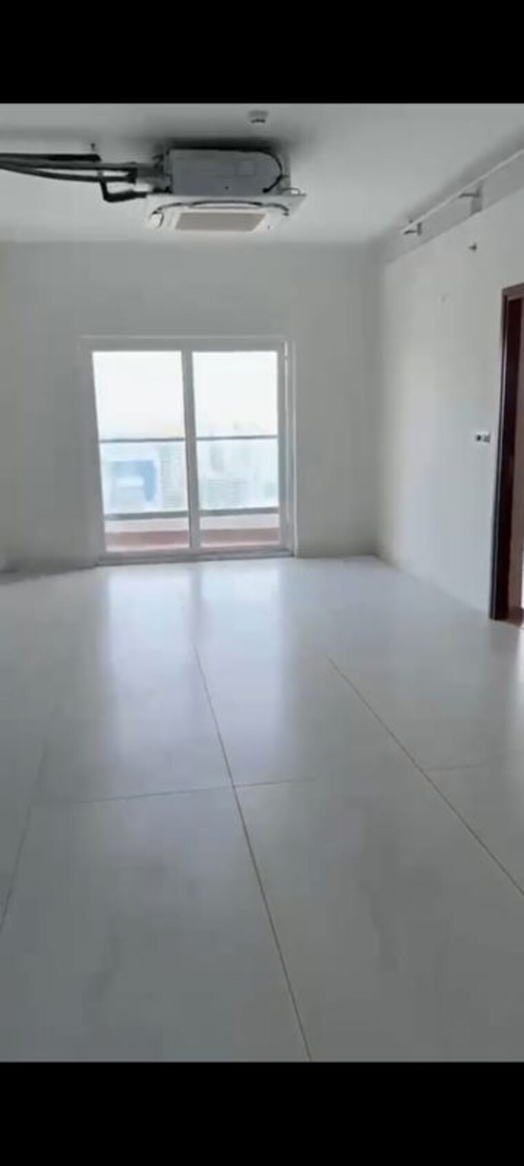 Master Bedroom, sumadhura-the-olympus 3 Bedroom 2020 Sq.Ft. Apartment In Financial District Hyderabad 10779210