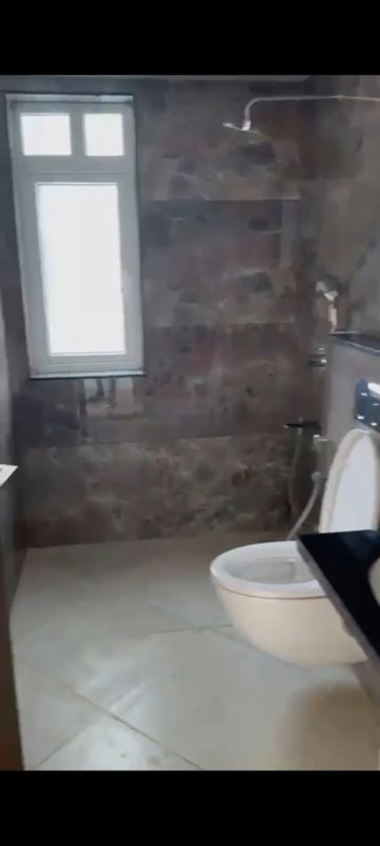 Bathroom, sumadhura-the-olympus 3 Bedroom 2020 Sq.Ft. Apartment In Financial District Hyderabad 10779210