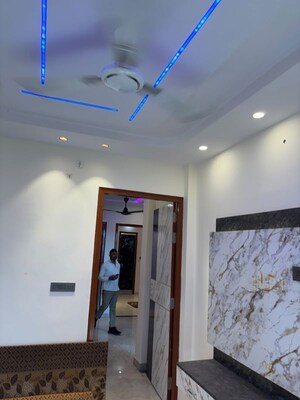 Furnished Amenities in 3 BHK Villa at Neelendras Amity Greens, Gomti Nagar – for Sale