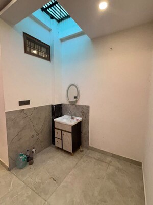 Bathroom in 3 BHK Villa at Neelendras Amity Greens, Gomti Nagar – for Sale